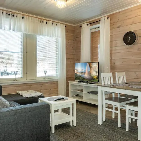 Feriehus Levin Kiela A6 By Interhome Levi