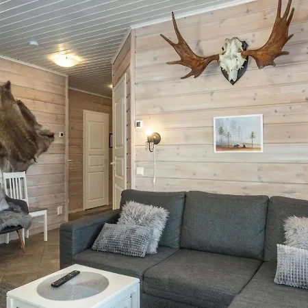 Levin Kiela A6 By Interhome Feriehus *