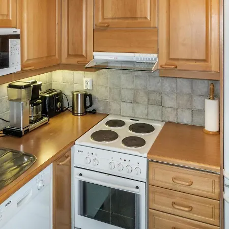 Levin Kiela A6 By Interhome * Levi