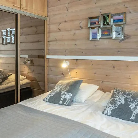 Feriehus Levin Kiela A6 By Interhome Levi