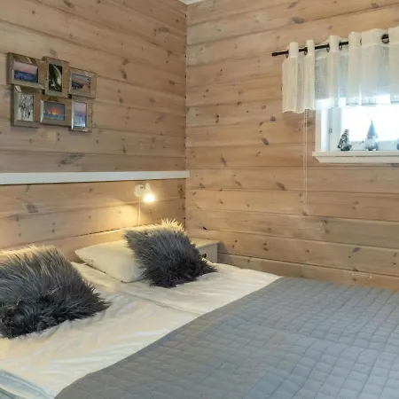 Levin Kiela A6 By Interhome Feriehus