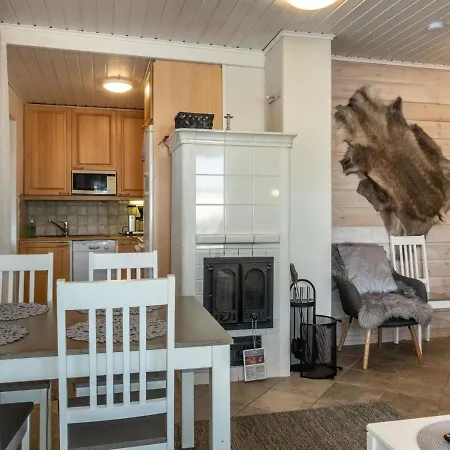 Levin Kiela A6 By Interhome *