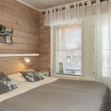 Feriehus Levin Kiela A6 By Interhome *