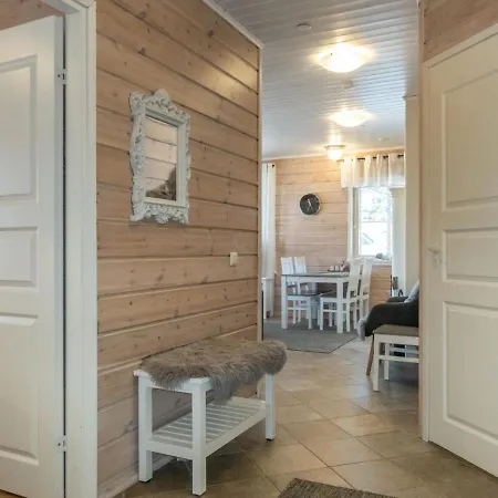 Feriehus Levin Kiela A6 By Interhome